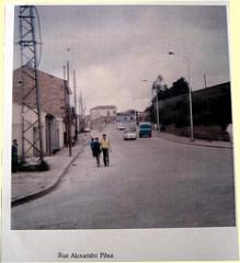 SIDI BEL ABBES RUE ALEXANDRE PIBOT 2